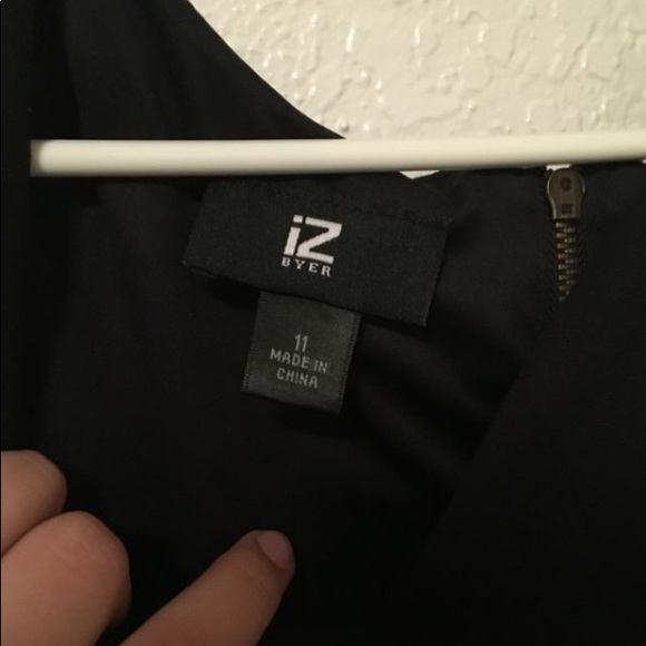 Dress - Picture 3 of 3